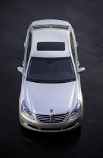 Hyundai Equus 2009 года
